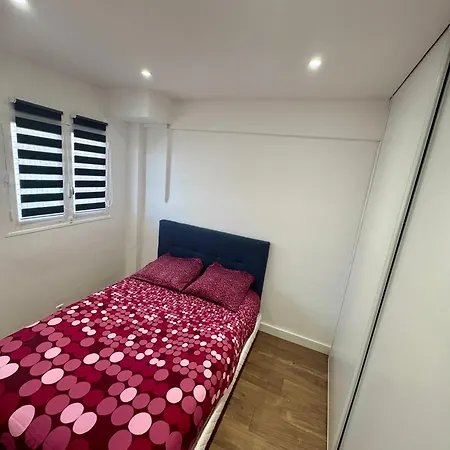 Apartman Joli 2 Pieces