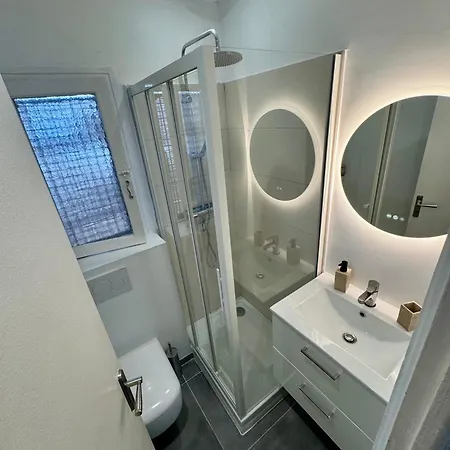 Apartman Joli 2 Pieces Cannes